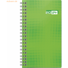Office Supplies Rido Weekly Calendar Model Pocket Planner 8.7 x 15.3 cm