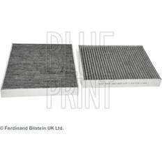 Blue Print ADB112509 cabin filter set Pack of 1