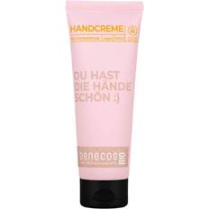 Benecos Handcreme BIO-Pampelmuse DU HAST DIE HÄNDE SCHÖN