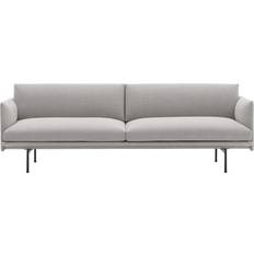 Muuto outline Muuto Outline Sofa