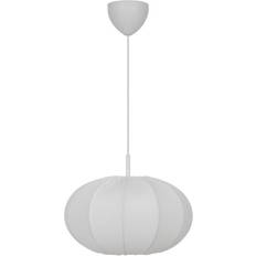 Nordlux Aeron White Pendel ∅ 40cm