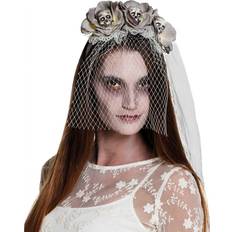 Zombie Tilbehør Boland Zombie Tiara