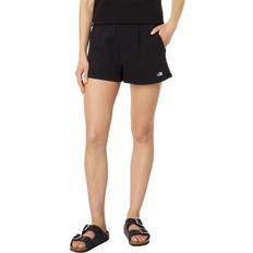 3XL - Women Shorts The North Face Half Dome Black