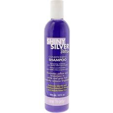 One 'n Only shiny silver conditioning shampoo