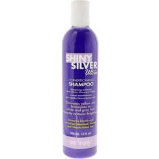 Shiny Silver Ultra Conditioning Shampoo 12 oz