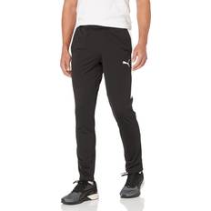 Puma Men Pants Puma Speed Pant-black/white-xl black/white