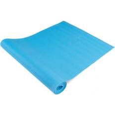 Fitness ProsourceFit Classic Yoga Mat 0.125 inch Aqua