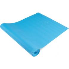 ProsourceFit Classic Yoga Mat 1/8 Inch Lightweight Fitness Mat