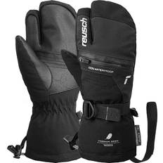 Lando R-TEX XT Junior 3-Finger - Black