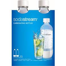 SodaStream Safe 1L Classic DWS Carbonating