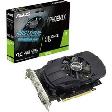 Nvidia gtx 1650 ASUS Phoenix NVIDIA GeForce GTX 1650 OC