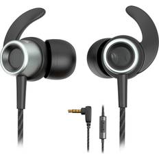 InEar MINDBEAST Noise Cancelling Case Galaxy