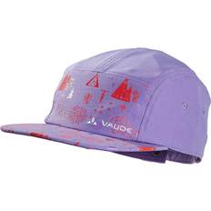 Lila Caps Vaude Kinder Tammar Baseball Cap