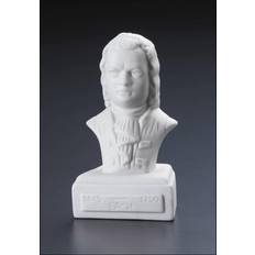 Decorative Items Willis Music Bach 5 Figurine