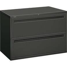 Storage Cabinets Hon 792LS 700 Two-Drawer Lateral Storage Cabinet