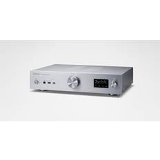 SU-GX70 Network Audio Amplifier Silver
