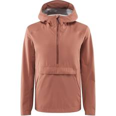Föhn Womens Waterproof Smock, Mahogany