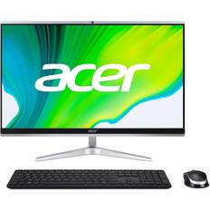 2.8 GHz Notebooks Acer Aspire C24-1651 All-in-One PC, 16