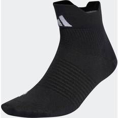 Adidas Perf D4S Knöchel-Socken 1P Schwarz/Weiß 43-45