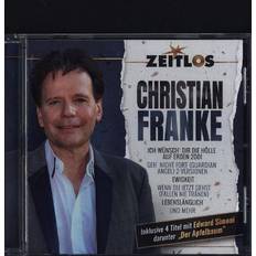 Abzugshauben Zeitlos-Christian Franke