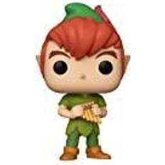 Funko Peter Pan 70th Anniversary POP! Disney Vinyl Figure Peter 9 cm