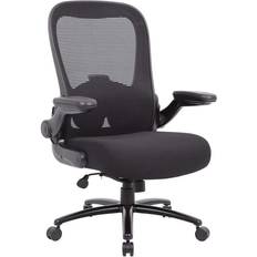 Office Chairs Boss Office Products Heavy Duty Weight Office Chair