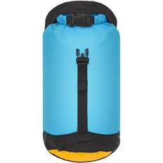 Polyester Pakksekker Sea to Summit Evac Eco UL Compression Drybag UL 5 L