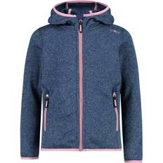 Jungen Fleecejacken CMP Strickfleece Mädchen