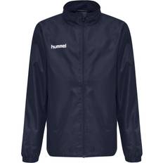 Hummel Azul Ropas de lluvia Hummel hmlpromo rain - Bleu