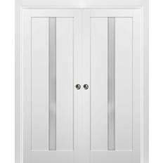 84 Panel Interior Door (x78.7")