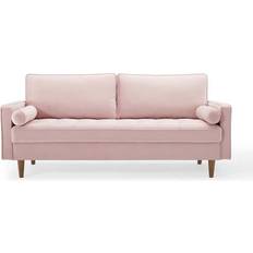 modway Valour 4-Seater Sofa 3 Seater