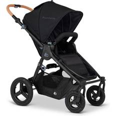 Bumbleride Barnevogne Bumbleride Era Matte Black