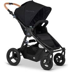 Era Matte Black