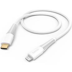 Ladekabel usb Hama Ladekabel USB-C-Lightning 1,5m