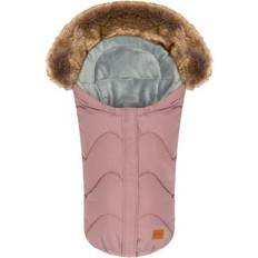 Sacos para pies rebaja Fillikid Saco Cubrepies Invierno Para Silla Portabebés Lhotse Old Pink