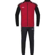 Schwarz Tracksuits JAKO kids