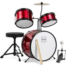 Best Choice Products Junior Drum Set