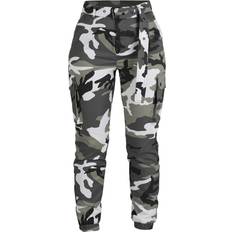 Mil-Tec Army Pants for Women Sort, 2XL