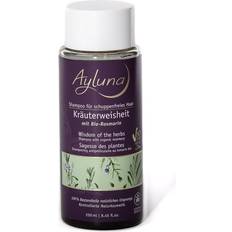 Ayluna Ayluna Organic Rosemary and Juniper Wood Oil Shampoo 250ml