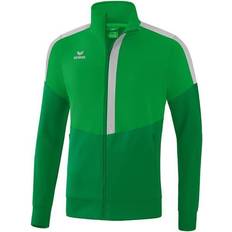 Plata Chaquetas Erima Chaqueta Worker Squad - Vert