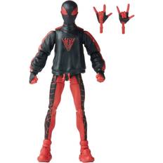 Spider man legends Hasbro Marvel Legends Series Miles Morales Spider-Man