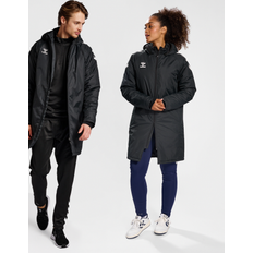 Hummel Abbigliamento esterno Hummel Giacca Bench - Noir