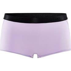 Kyllä - Nainen Alushousut Craft W Core Dry Boxer - Lavender