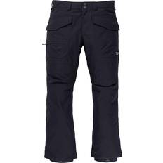 Burton Men's Southside 2L Slim Fit Pants - True Black