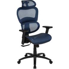 Furniture Flash Furniture LO Ergonomic Mesh Office Chair