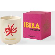 Assouline Candlelight Scents 'Ibiza Bohemia' Duftlys