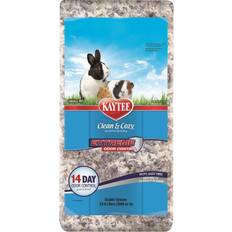 Kaytee clean cozy Kaytee Clean & Cozy Extreme Odor Control Extreme Odor Control