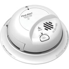 Brk smoke detectors First Alert brk co