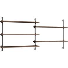 Møbler Moebe Wall Shelving Væghylde