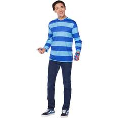 Cheap Tenues de soirée Blues Clues Josh Adult Costume